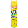 Endust Lemon Zest Multi-Surface Dusting Spray Aerosol