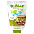 Wholly Avocado with Sea Salt