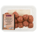 Taste of Inspirations Grass-fed Italian Style Beef Meatballs Refrigerated