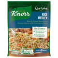 Knorr Rice Sides Mix Medley
