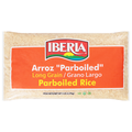 Iberia Parboiled Rice
