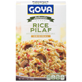 Goya Authentic Style Original Rice Pilaf Mix