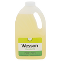 Wesson Pure Canola Oil