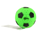 Aqua Drenchers Soccer Ball Green Ages 3+