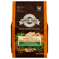 Supreme Source Grain Free Turkey Meal & Sweet Potato Recipe Dry Dog Food
