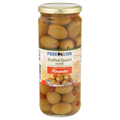 Food Lion Stuffed Spanish Queen Olives with Pimientos