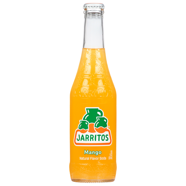 Save on Jarritos Soda Mango Order Online Delivery Giant