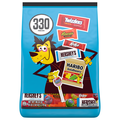 Hershey's Halloween Candy Assortment - 330 ct