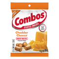 Combos Cheddar Cheese Stuffed Baked Pretzel