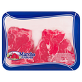 Marcho Farms Lamb Chops - 2 ct