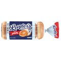 Lender's Original Plain Bagels - 6 ct Frozen