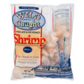 Cox's Wild Domestic Caught Raw Small Peeled & Deveined Shrimp Frozen