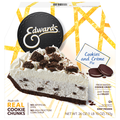 Edwards Cookies & Creme Pie Frozen
