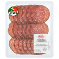 Veroni Pepper Salame Sliced