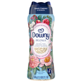 Downy Boutique Botanicals Peonia Scent In-Wash Laundry Booster Beads