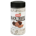 Badia Black Truffle Sea Salt
