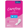 Carefree Unscented Thong Liners