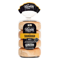 The Rustik Oven Sourdough Bagels - 4 ct