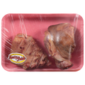 Morty Pride Smoked Pork Hocks