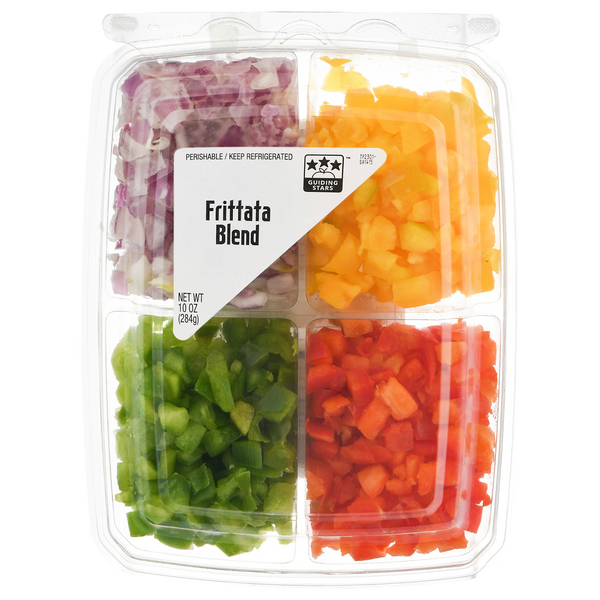 Frittata Blend