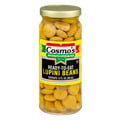 Cosmo's Ready To Eat Lupini Beans
