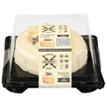 Antonina's Gluten Free Bakery Yellow Cake with Buttercream Frosting