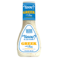 Yasou Greek with Feta Dressing