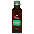 Simply Organic Peppermint Flavor