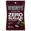 Hershey's Zero Sugar Chocolate Candy Bars