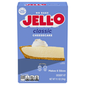 Jell-O No Bake Classic Cheesecake Dessert Kit