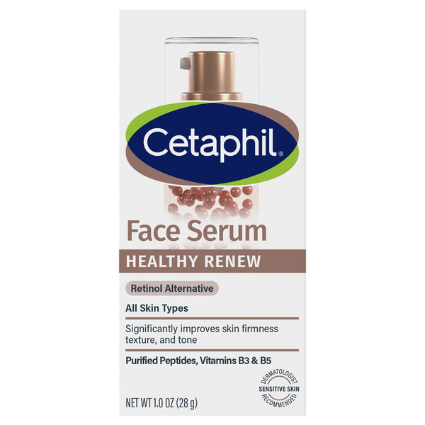 Cetaphil Healthy Renew Face Serum