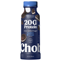 Chobani Complete Low Fat Cookies & Cream 20g Protein Greek Yogurt Drink
