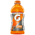 Gatorade Orange Thirst Quencher Sports Drink