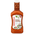 Hannaford French Dressing
