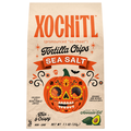 Xochitl Avocado Oil Sea Salt Halloween Tortilla Chips