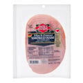 Dietz & Watson Ham Black Forest Smoked Extra Lean Deli Thin Sliced