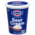 FAGE All Natural Sour Cream
