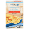 Food Lion Scalloped Potatoes