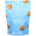 Bakeology Gluten Free Chocolate Chip Crunchy Cookie Bites