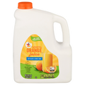 Our Brand Calcium & Vitamin D 100% Orange Juice