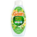 Gain Rinse Original Scent Laundry Odor Remover