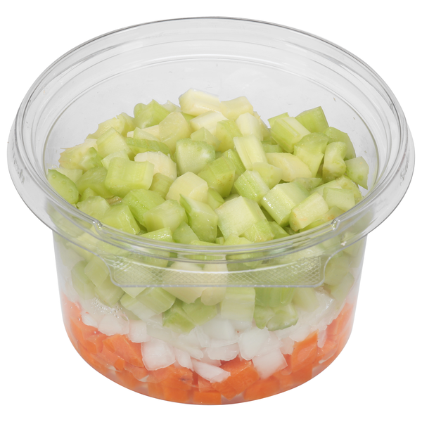 Food Lion Mirepoix Vegetables