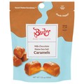 Bixby Milk Chocolate Maine Sea Salt Caramels