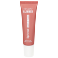 Revlon Glimmer Hazelnut Latte Balm + Mask Lip Treat