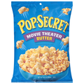 Pop-Secret Movie Theater Butter Popcorn