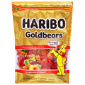 Haribo Goldbears Gummi Bears Candy Party Size