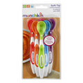 Munchkin Soft-Tip Infant Spoons