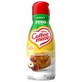 Coffee mate Zero Sugar Hazelnut Flavored Coffee Creamer
