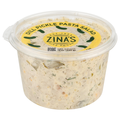 Zina's Deli Dill Pickle Pasta Salad