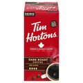 Tim Hortons Dark Roast K-Cup Coffee Pods